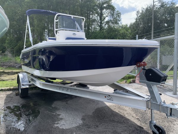 2021 Robalo R160 Center Console Yamaha 70la For Sale At Dealers Choice Marine A Certified Used Boat Dealership In Orlando Fl