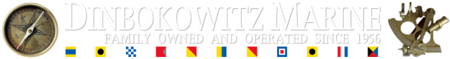 DINBOKOWITZ MARINE WHITE HALL Location