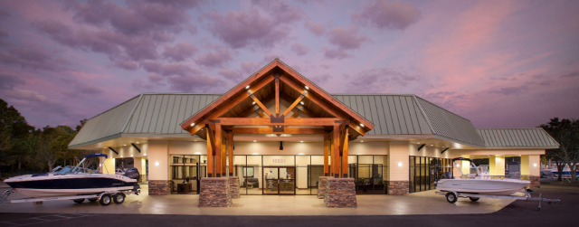 FishTale Boats Fish Tale Boats is a Robalo boat dealership located in Ft. Myers, FL