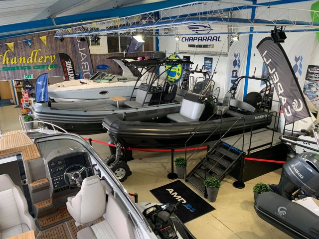 Idealboat Sales Ltd. Idealboat Sales Ltd. is a Robalo boat dealership located in Pwllheli,