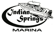 Indian Springs Marina Largo Location
