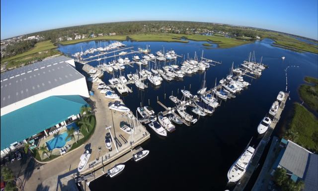 Jacksonville Boat Sales Jacksonville Boat Sales Inc. is a Robalo boat dealership located in Jacksonville Beach, FL