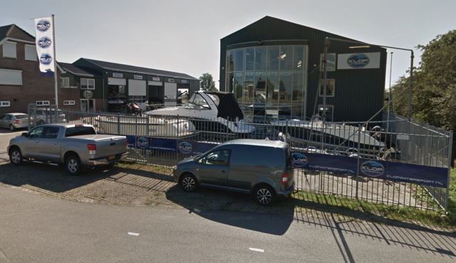 Klop Watersport Klop Watersport is a Robalo boat dealership located in Bg Hardinxveld, IN