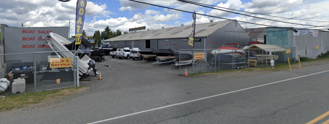 Seattle Water Sports Seattle Water Sports is a Robalo boat dealership located in Kenmore, WA