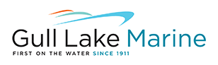 Gull Lake Marine Richland Location