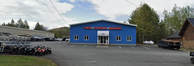 Port Harbor Marine Port Harbor Marine is a Robalo boat dealership located in Holden, ME