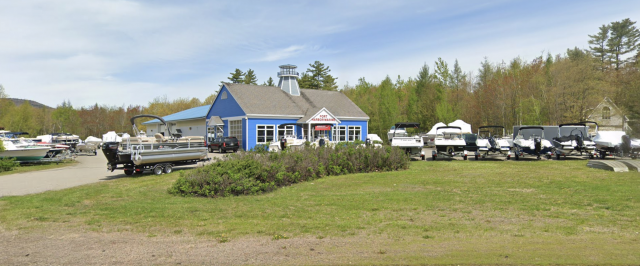 Port Harbor Marine Port Harbor Marine is a Robalo boat dealership located in Rockport, ME