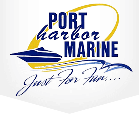 Port Harbor Marine Rockport Location