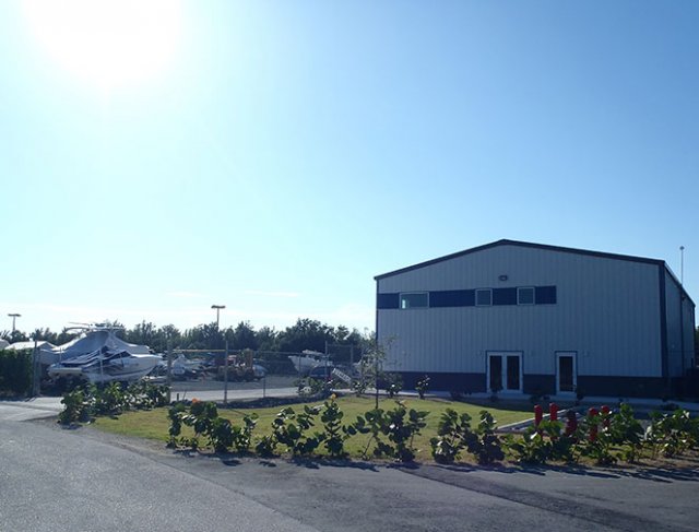 Professional Yacht Management Professional Yacht Management, Ltd. is a Robalo boat dealership located in Grand Cayman,