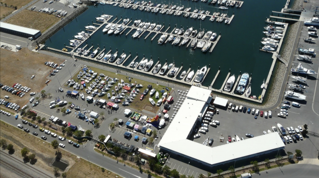 Souther Cross Marine Location Southern Cross Marine is a Robalo boat dealership located in Largs North,