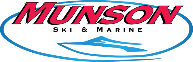 MUNSON SKI & MARINE ROUND LAKE Location