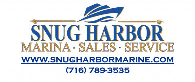 SNUG HARBOR MARINA (ASHVILLE) ASHVILLE Location