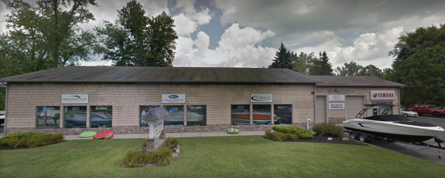 SNUG HARBOR MARINA (ASHVILLE) is a Robalo boat dealership located in ASHVILLE, NY