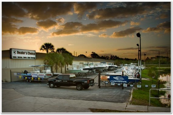 dealers choice orlando Dealers Choice Marine is a Robalo boat dealership located in Orlando, FL