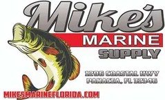 MIKES MARINE SUPPLY PANACEA Location