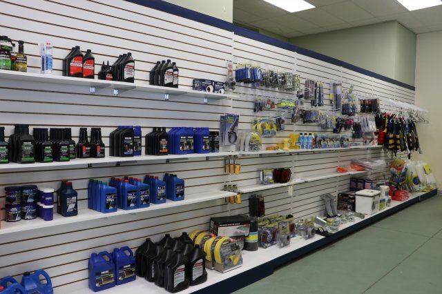 LONGSHORE BOATS is a Robalo boat dealership located in CHARLESTON, SC