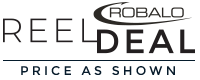 Robalo Reel Deal Price As Shown