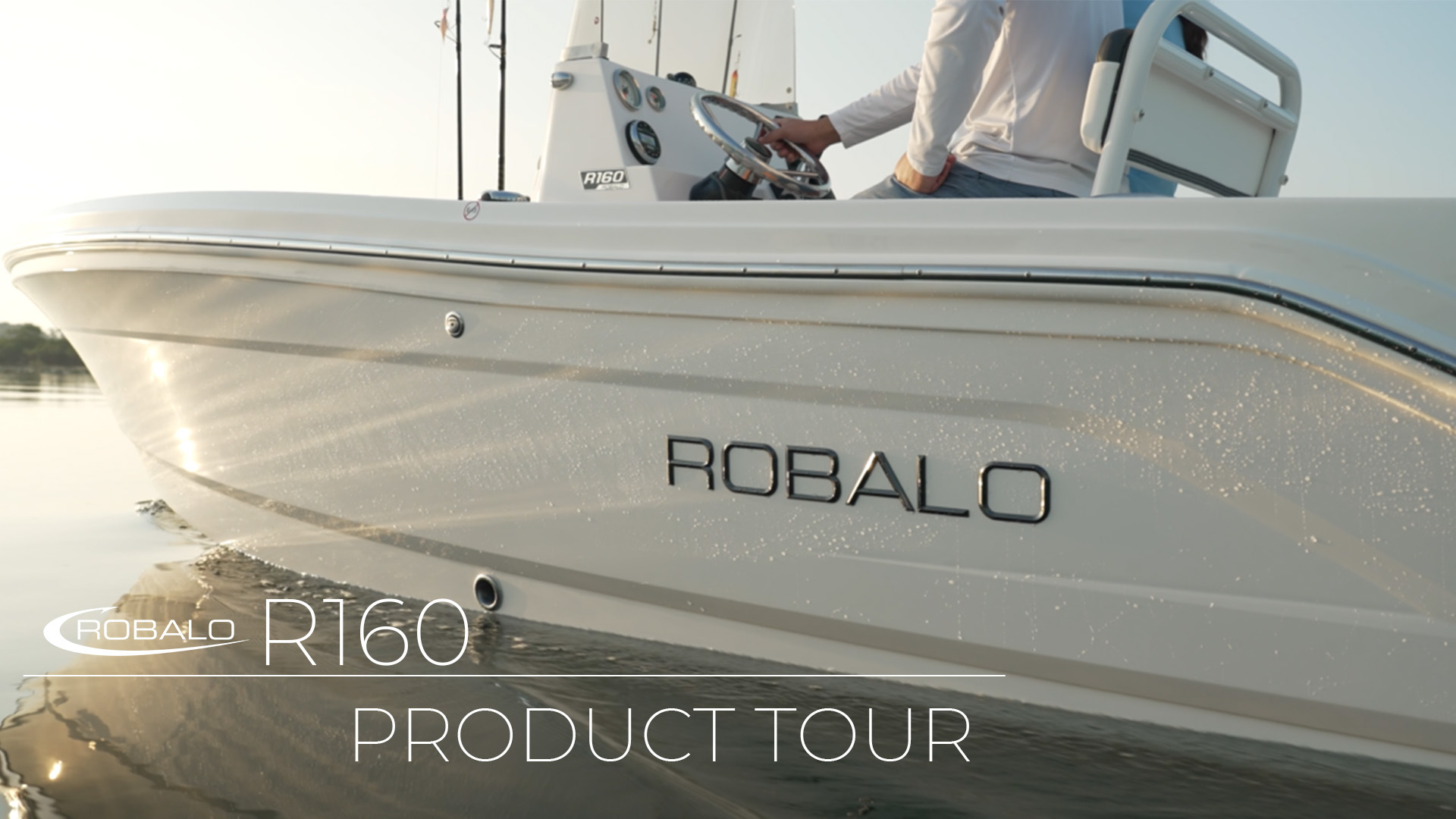 R160 (2025) - Feature Highlights