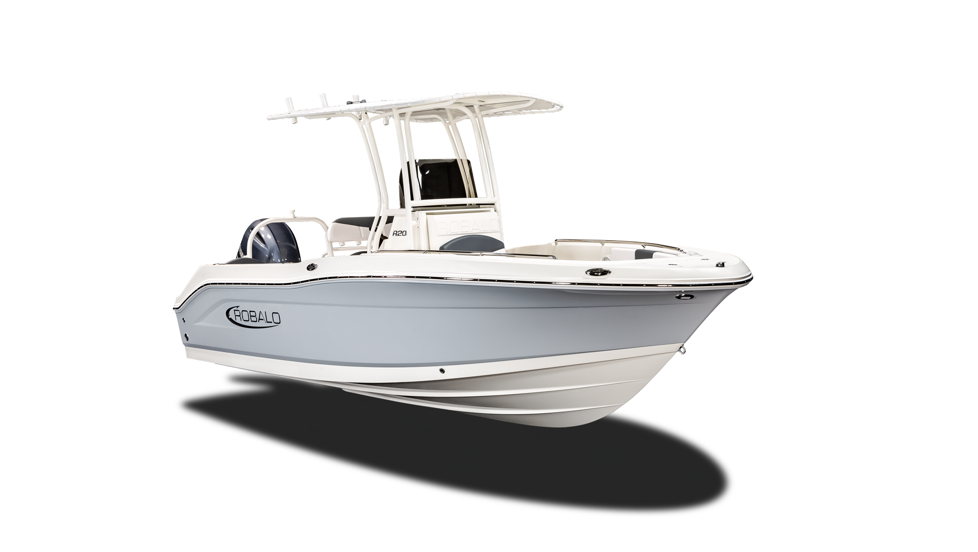 Image of Robalo R200 Center Console