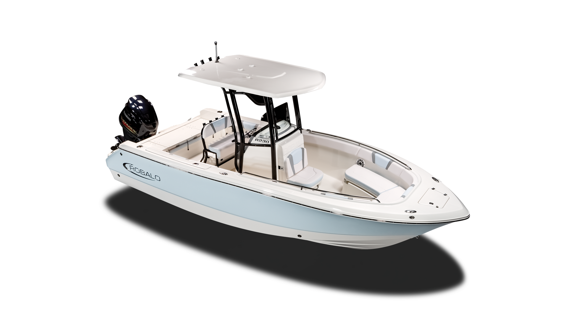 Image of Robalo R230 Center Console
