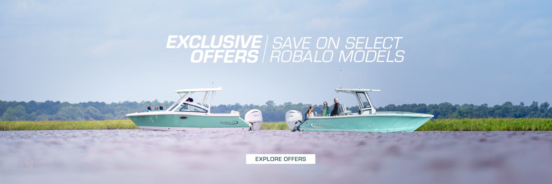 Offered Promotions