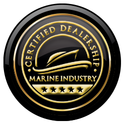 Certified Dealer Badge