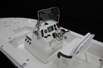 2027 206 Cayman Pro Helm