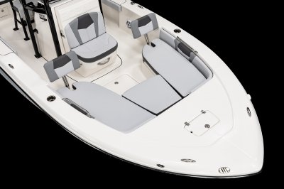 2027 226 Cayman Bow Seating