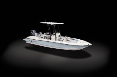 2027 226 Cayman Front Starboard Overhead