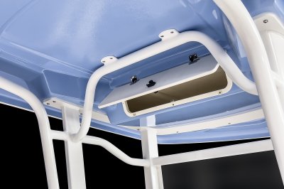 2025 R246 Cayman Electronics Box