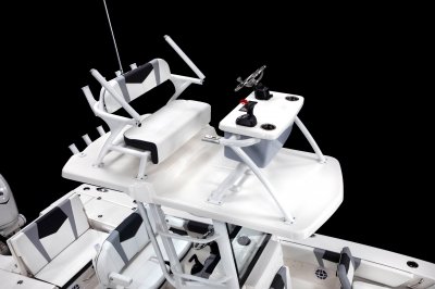 2026 R246 Cayman Sky Deck