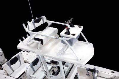 2026 R246 Cayman Sky Deck