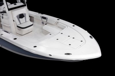 2027 246 Cayman Sky Deck Casting Deck