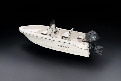 2027 R160 Rear Port Overhead