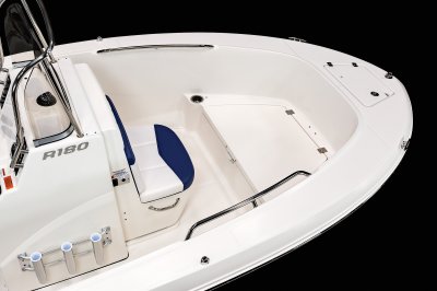 R180 - Bow Casting Deck