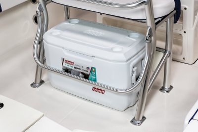 R180 - Cockpit Cooler