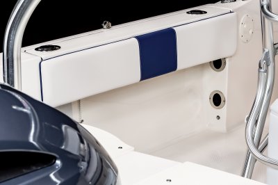 R180 - Rod Storage Portside