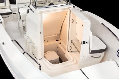 2026 R180 Head Console