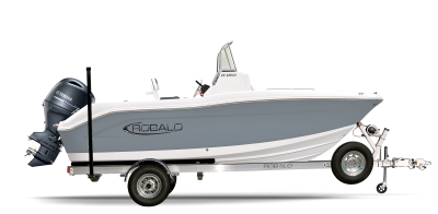 2027 R180 Trailer Profile