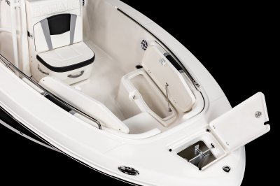 2026 R200 Bow Storage