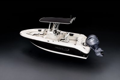 2027 R200 Rear Port Overhead