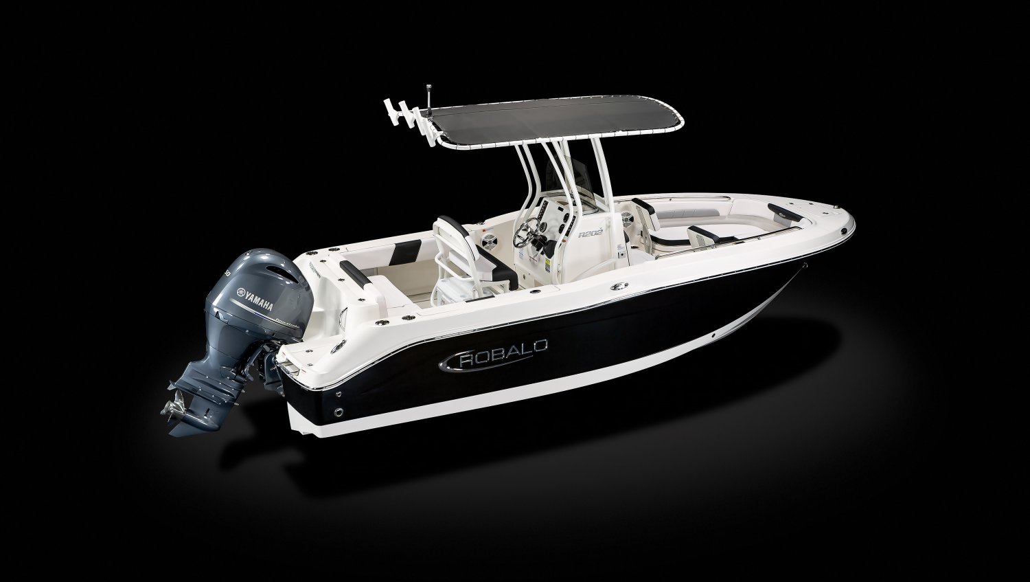 2020 Robalo 202 Explorer - Gallery