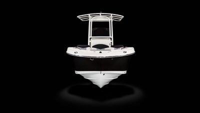 R202 Explorer - Front