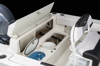 R202 Explorer - Utility Access