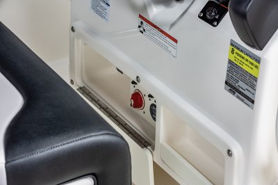 2025 R202EX Battery Switch