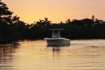 2027 R202 EX Sunset