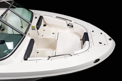 R207 - Bow Casting Deck