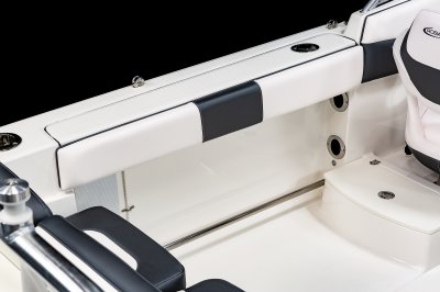 R207 - Rod Storage Portside