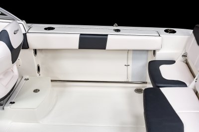 R207 - Rod Storage Starboard
