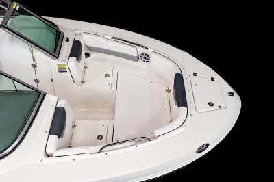 2027 R207 Bow Casting Deck
